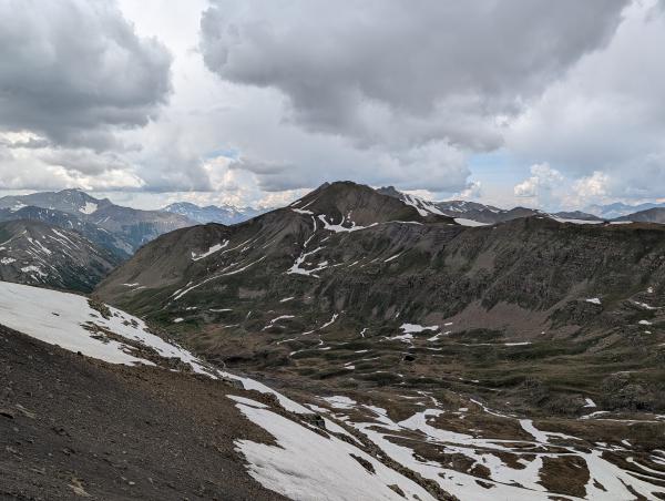 Col de la bonette
